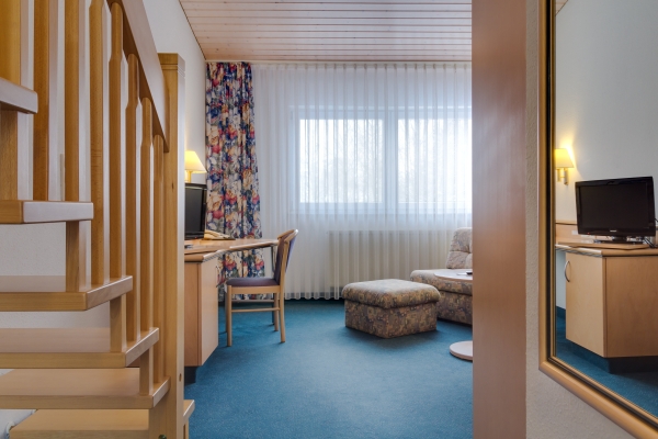 Seehotel Luisenhof (Falkenhagen)